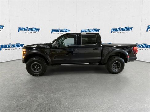 New 2025 Ford F150 Raptor image 6