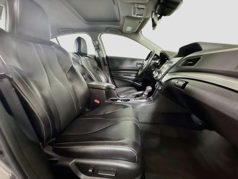 Used 2020 Acura ILX FWD image 29