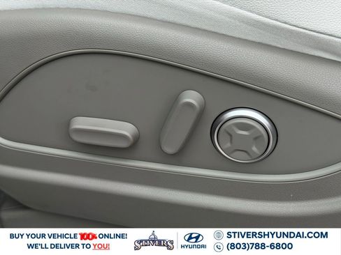 New 2026 Hyundai Palisade Limited image 33