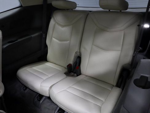 Used 2023 Cadillac XT6 Premium Luxury w/ Technology Package image 24