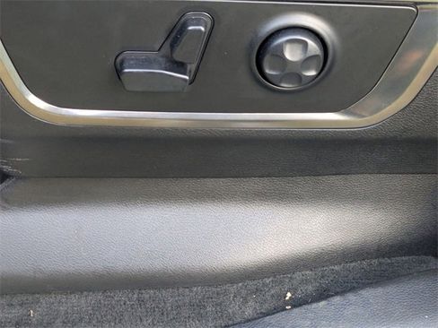 Certified 2021 RAM 1500 Limited w/ Body Color Bumper Group image 14