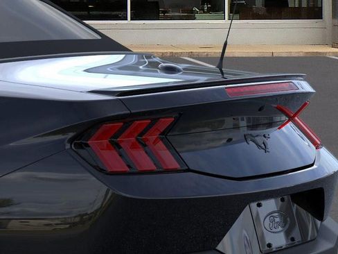 New 2025 Ford Mustang Convertible w/ Mustang Nite Pony Package image 22