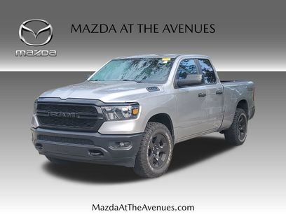 Used 2024 RAM 1500 Tradesman w/ Warlock PACKAGE