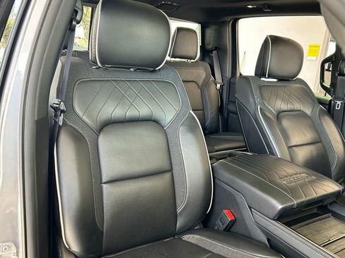 Used 2025 RAM 1500 Limited image 36