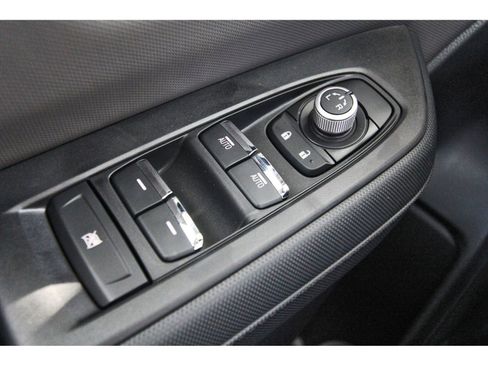 New 2026 Subaru Forester Sport image 16