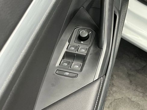 New 2025 Volkswagen Jetta Sport image 14