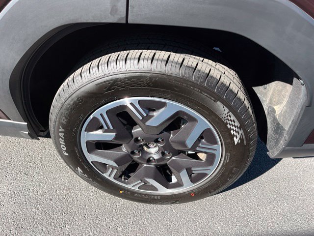 Used 2026 Subaru Forester Premium AWD/4WD image 18