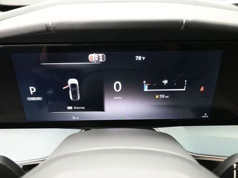 New 2026 Nissan Murano SL image 6