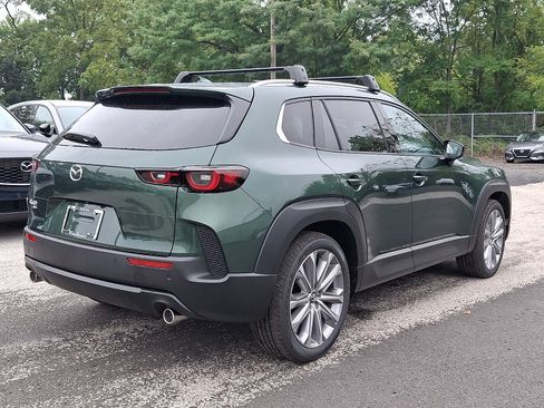 New 2026 MAZDA CX-50 AWD 2.5 S w/ Weather Package image 6