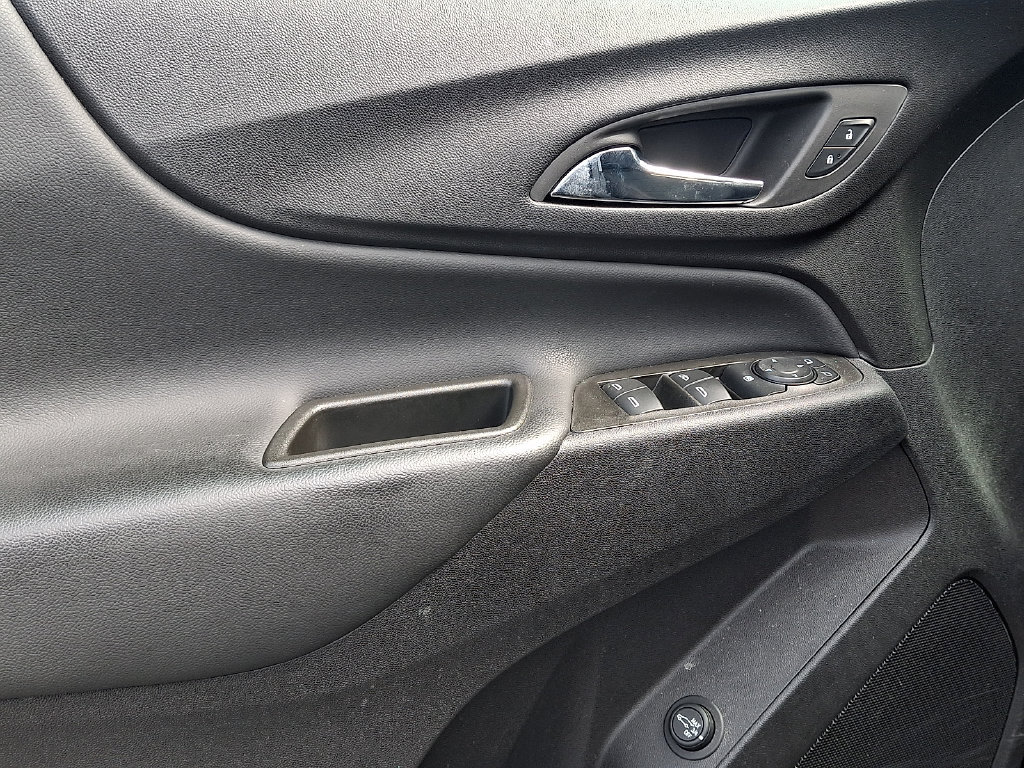 Certified 2024 Chevrolet Equinox LT AWD/4WD image 12