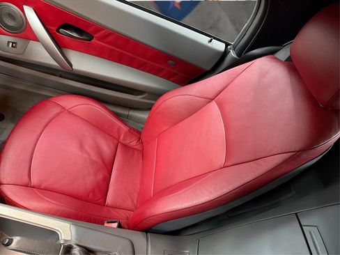 Used 2003 BMW Z4 2.5i RWD image 13