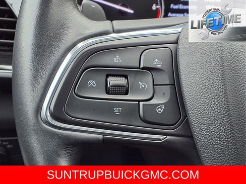 Used 2022 Buick Envision Essence w/ Sport Touring Package image 18