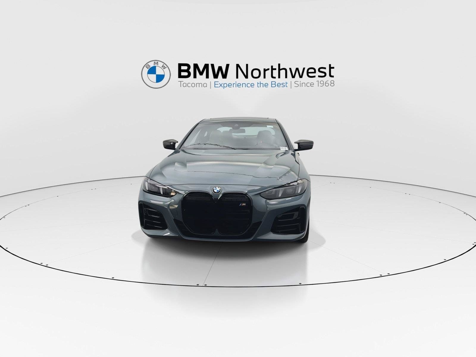New 2027 BMW 440i xDrive Coupe w/ M Carbon Exterior Package AWD/4WD image 8