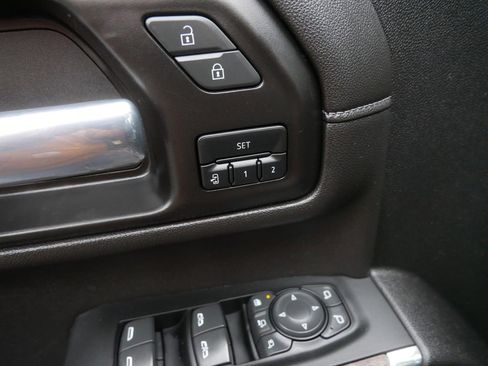 Used 2022 GMC Sierra 2500 Denali image 14