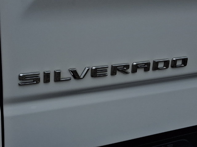 Used 2023 Chevrolet Silverado 1500 LT AWD/4WD image 31