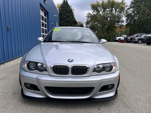 Used 2003 BMW M3 Coupe image 6