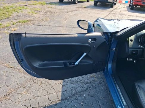 Used 2008 Saturn Sky w/ Premium Trim Package RWD image 37