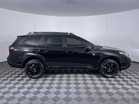 Used 2024 Subaru Outback Wilderness AWD/4WD image 10