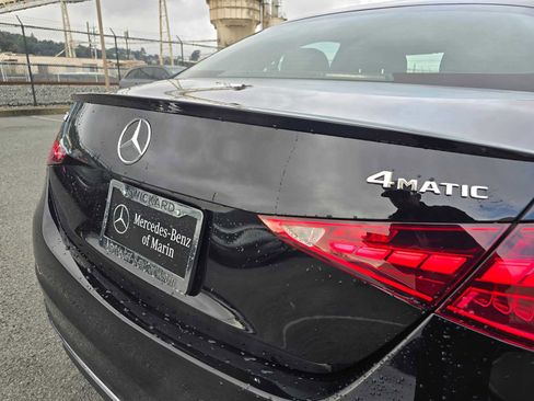 Used 2025 Mercedes-Benz C 300 C 300 image 15