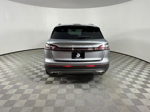 Certified 2023 Lincoln Nautilus FWD image 8