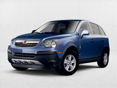 Used 2008 Saturn Vue XE w/ Premium Trim Package