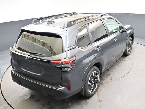 New 2026 Subaru Forester Limited image 50