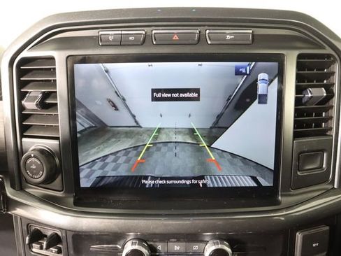 Used 2023 Ford F150 XLT w/ Equipment Group 302A High image 62