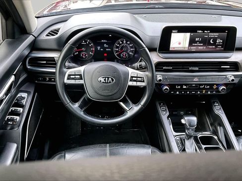 Used 2020 Kia Telluride EX FWD image 6