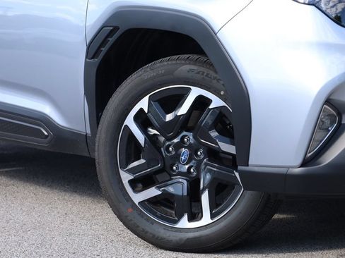 Used 2026 Subaru Forester Limited AWD/4WD image 3