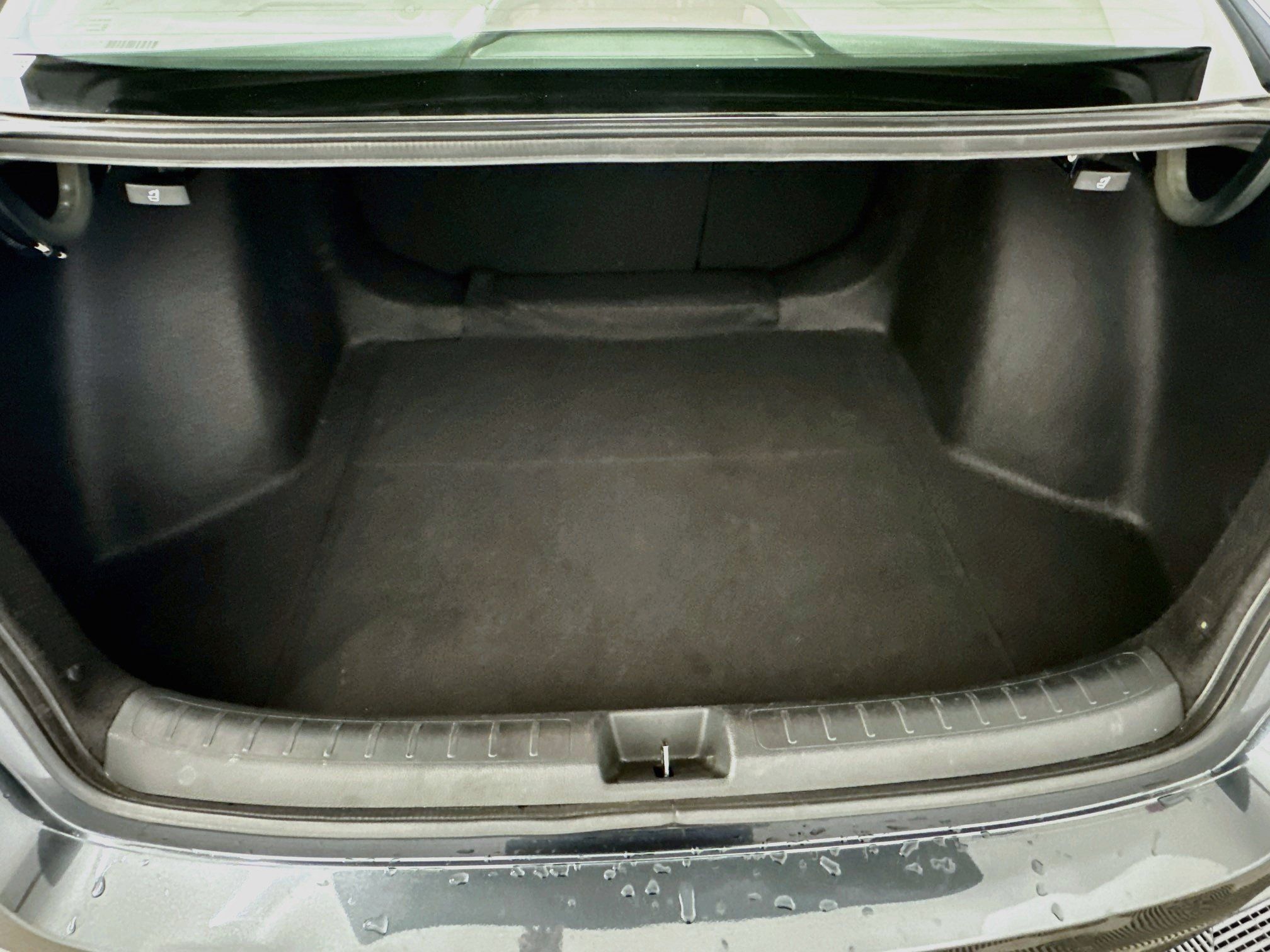 Used 2025 Honda Civic Sport image 29