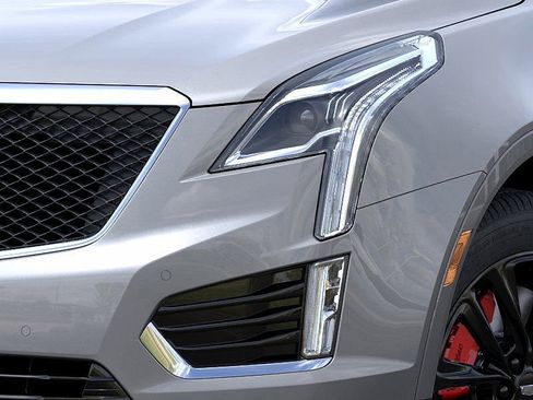 New 2025 Cadillac XT5 Sportv image 10