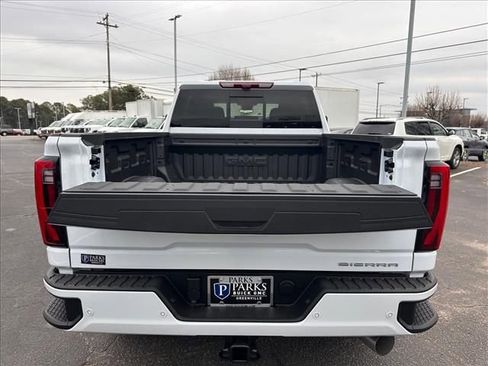 New 2026 GMC Sierra 2500 Denali w/ Denali Reserve Package image 33