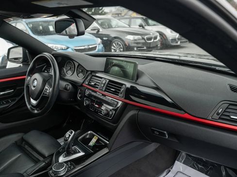 Used 2015 BMW 428i Gran Coupe xDrive 428i Gran Coupe xDrive 4D image 14