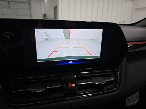 New 2026 Chevrolet TrailBlazer RS w/ Convenience Package image 14