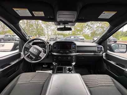 Used 2021 Ford F150 XL w/ STX Appearance Package