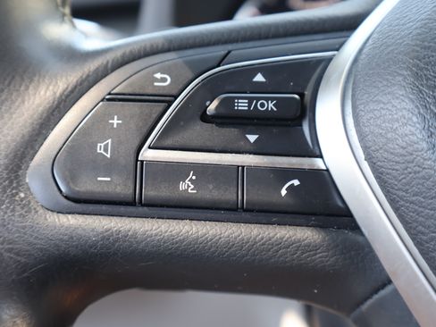 Certified 2023 INFINITI QX50 Luxe FWD image 27