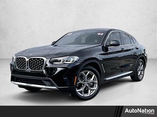 Used 2022 BMW X4 xDrive30i w/ Premium Package 2 video 1