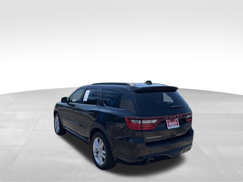 Used 2023 Dodge Durango GT RWD image 6