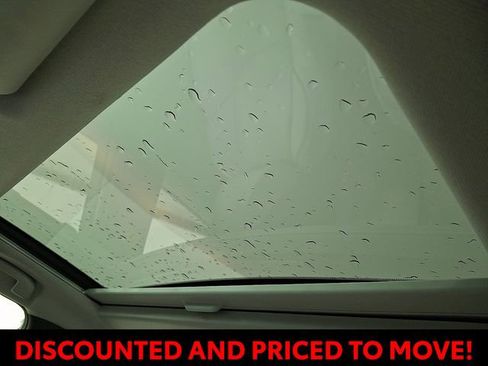 Used 2026 Toyota Prius XLE image 16