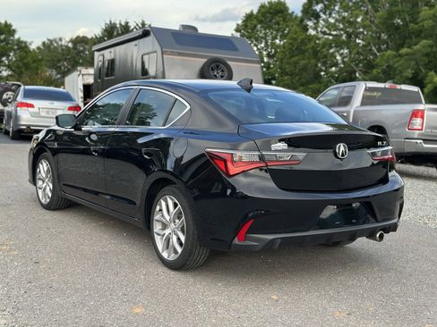 Used 2022 Acura ILX FWD image 5