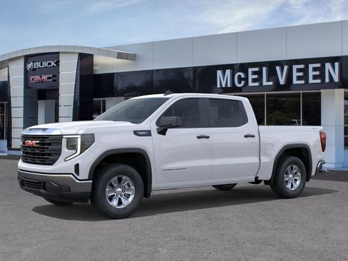 New 2026 GMC Sierra 1500 Pro w/ Pro Value Package image 26