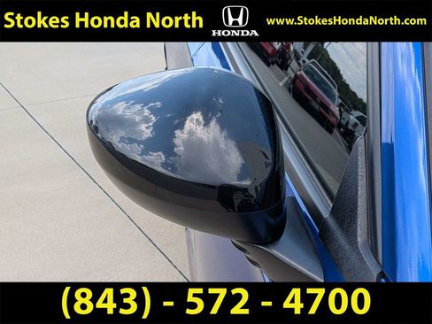 Certified 2023 Honda Civic Sport image 13