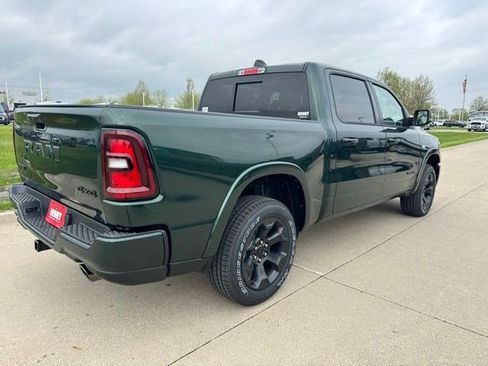 New 2026 RAM 1500 Big Horn AWD/4WD image 7