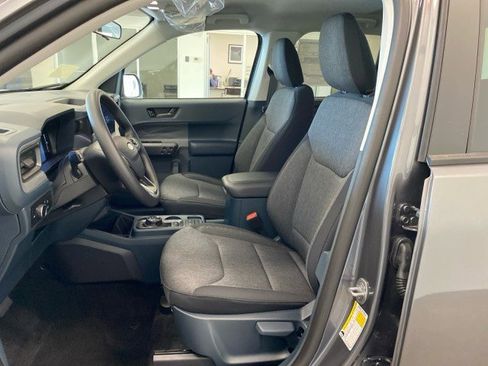 New 2025 Ford Maverick XLT w/ Black Appearance Package image 39