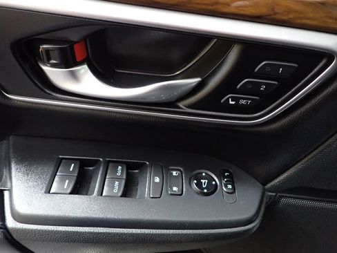 Used 2019 Honda CR-V EX-L image 20