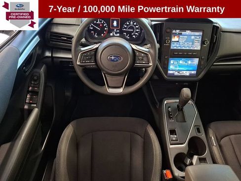 Certified 2024 Subaru Impreza 2.0i AWD/4WD image 13