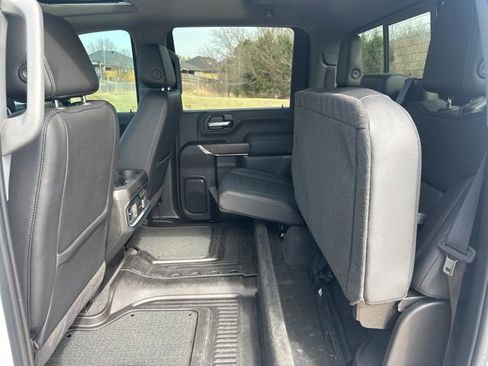 Used 2023 GMC Sierra 2500 Denali w/ Denali Ultimate Package AWD/4WD image 31