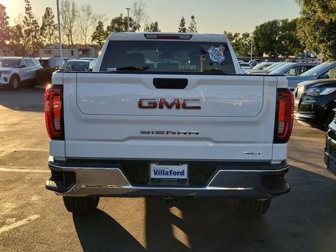 Used 2025 GMC Sierra 1500 SLT w/ SLT Premium Package image 25