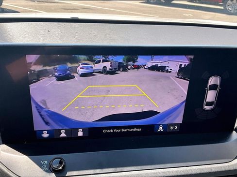 Used 2023 Honda Accord Touring image 21