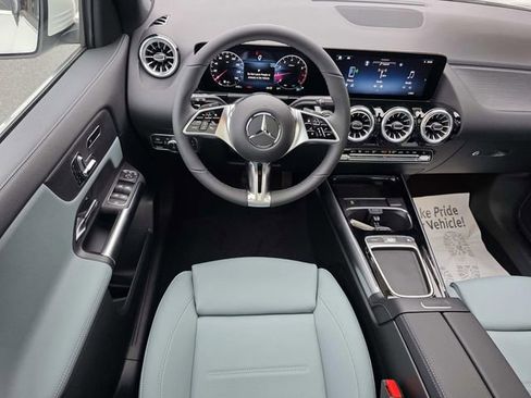 New 2026 Mercedes-Benz GLA 250 image 4
